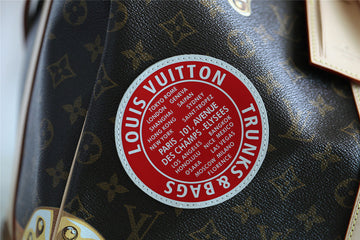 Makersluxe - Louis Vuittons  - 9439