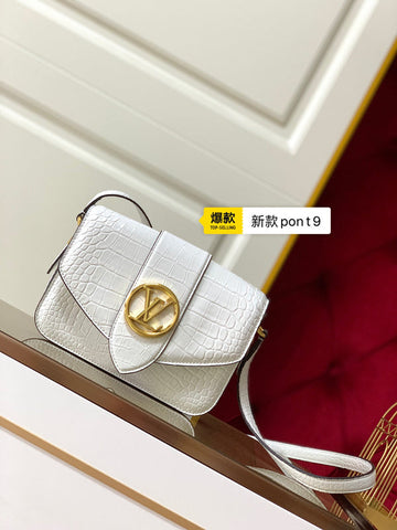 Makersluxe Bags - VL1 Bags - 484
