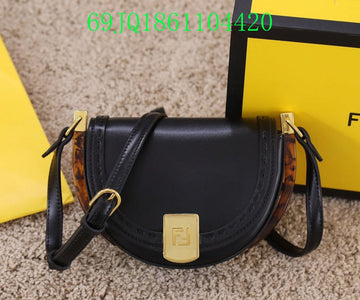 Makersluxeras - FDE Bags - 1210