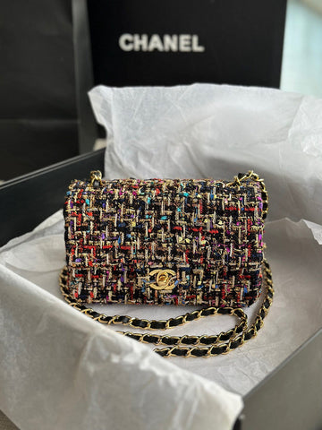 Makersluxe - CHL Bags - 079