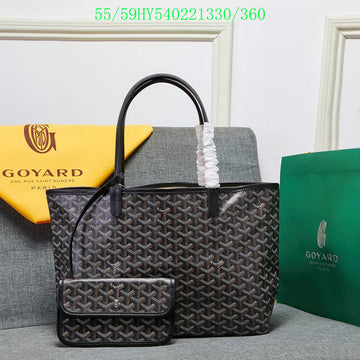 Makersluxe Bags - GOD Bags - 476