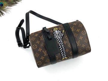 Makersluxe Bags - VL Bags - 6343