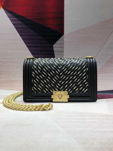 Makersluxe Bags - CHL Bags - 420