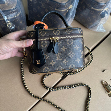Makersluxe - LOV Bags - 536