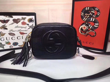 Makersluxe Fashion - GCI Bags - 10277