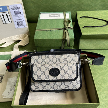 Makersluxe Bags - GCI Bags - 359