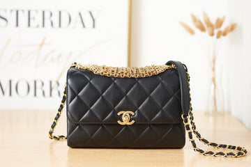 Makersluxe Bags - CHL Bags - 2878