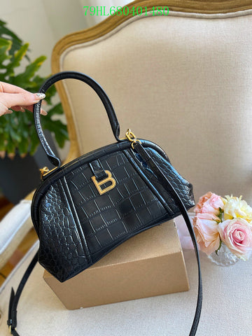 Makersluxe Bags - BGA Bags - 2346