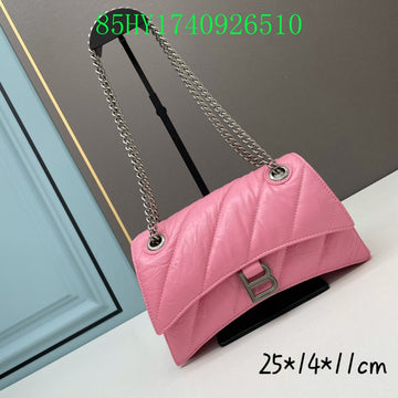 Makersluxe Bags - BGA Bags - 2047