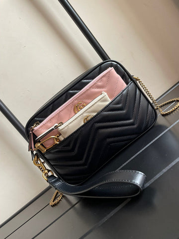 Makersluxe - GUKI Bags - 448