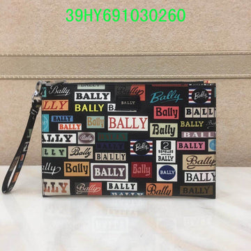 Makersluxeras - BOR Wallet - 176