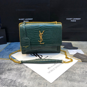 Makersluxe Bags - SLY Bags - 1674