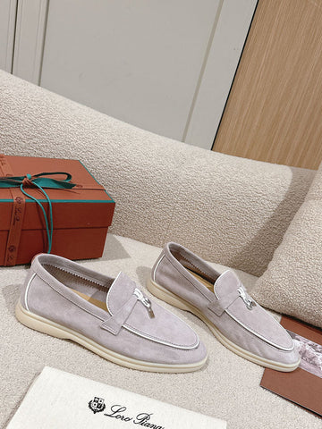 Makersluxe - LOP Shoes - 271