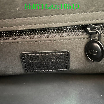 Makersluxeras - DOR Bags - 1642