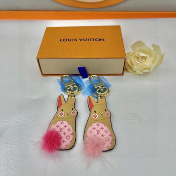 Makersluxe - Mix Keychains - 592