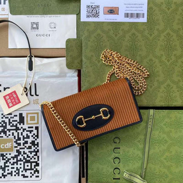 GUI2 Bags - Fashion Bags  637