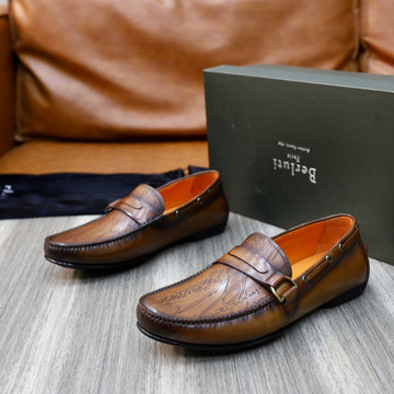 Makersluxe - BRE Men Shoes - 640