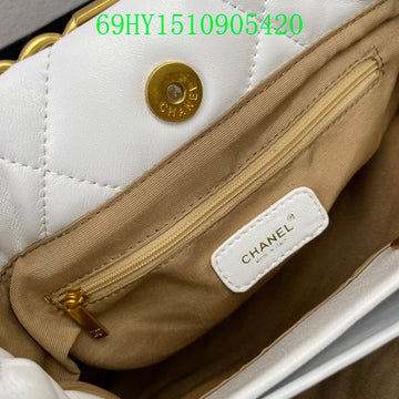 Makersluxeras - CHL Bags - 2349