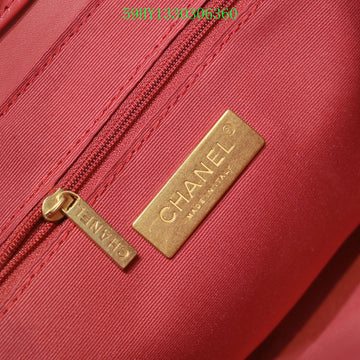 Makersluxeras - CHL Bags - 1445