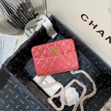 Makersluxe Bags - CHL Bags - 4441