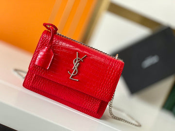 Makersluxe Bags - SLY Bags - 1890