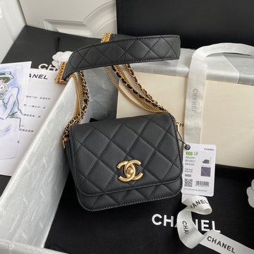 Makersluxe Bags - CHL Bags - 7446