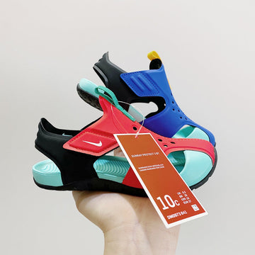 Makersluxe - Child Shoes - 037