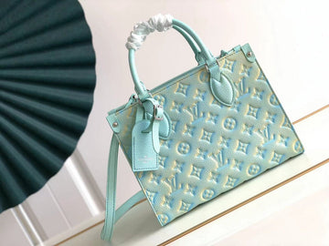 MLB Fashion Lu-Vi bags - 751