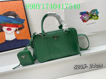 Makersluxe Bags - PDA Bags - 3403