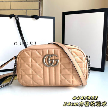 Makersluxe Fashion - GCI Bags - 10140