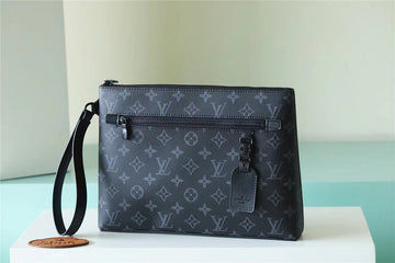 Makersluxe Fashion Lu-Vi bags - 10512