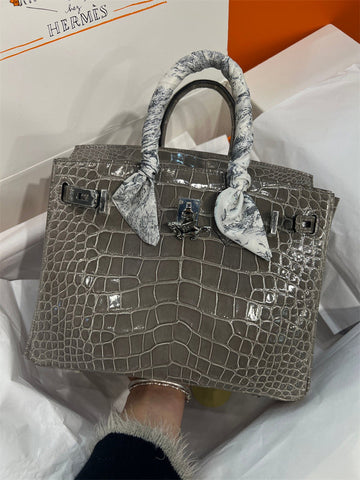 Makersluxe - HMS Bags - 096