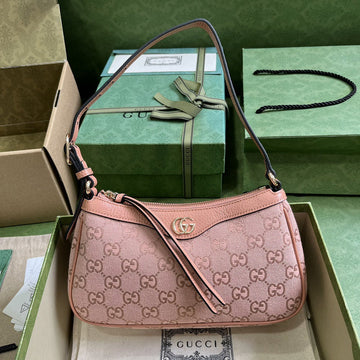 Makersluxe Bags - GCI Bags - 387