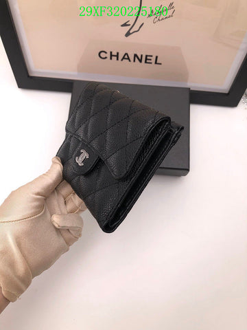 Makersluxeras - CHL Wallet - 2545