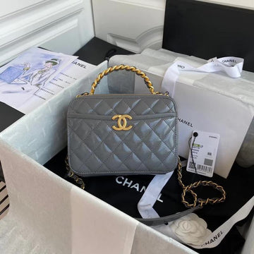 Makersluxe Bags - CHL Bags - 6385