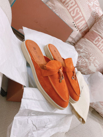 Makersluxe - LOP Shoes - 400
