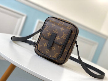 MLB Fashion Lu-Vi bags - 011