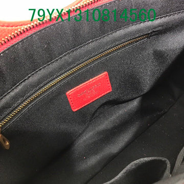 Makersluxeras - YLS Bags - 2179
