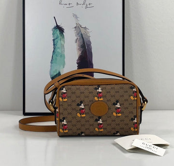 Makersluxe Bags - GCI Bags - 4006