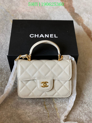 Makersluxe Bags - CHL Bags - 5308