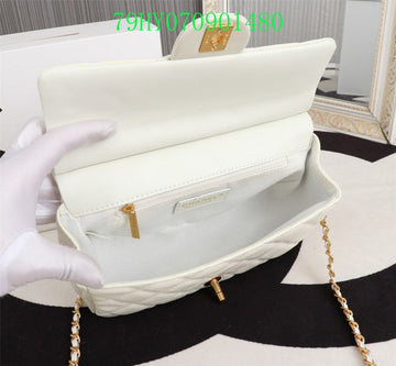 Makersluxeras - CHL Bags - 3325
