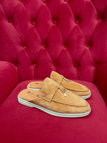 Makersluxe - LOP Shoes - 447