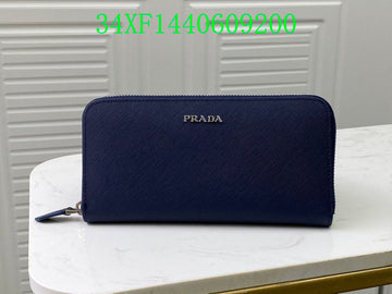 Makersluxeras - PD Wallet - 275