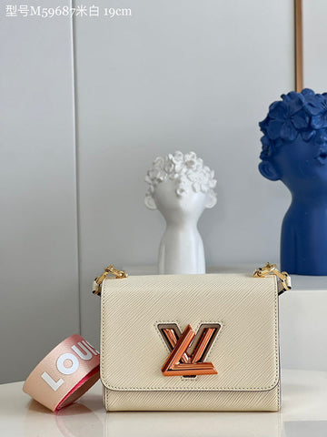Makersluxe Fashion Lu-Vi Bags - 16614
