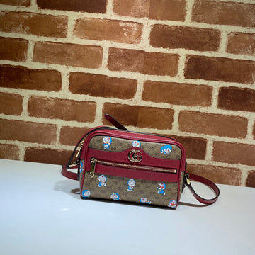 Makersluxe Bags - GCI Bags - 3432