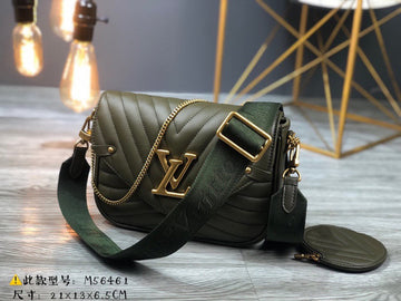 LOV2 Bags - Makersluxe Bags  472