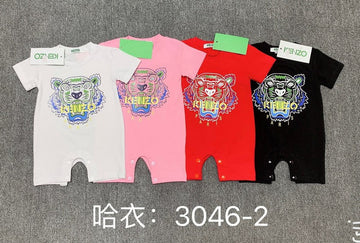 Makersluxe - Baby Clothes - 001