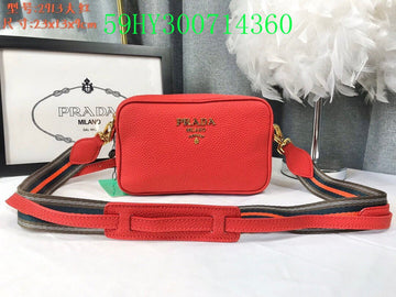 Makersluxe Bags - PDA Bags - 4141