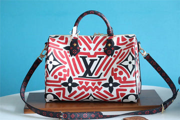 Makersluxe Fashion Lu-Vi bags - 8157