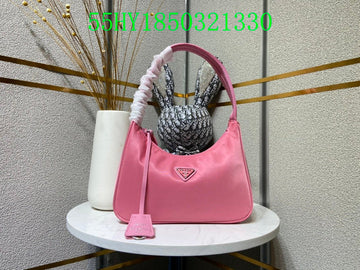 Makersluxe Bags - PDA Bags - 4538